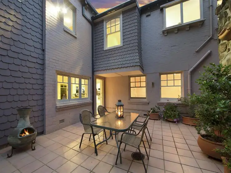 Third view of Homely house listing, 2 Bay View St, Lavender Bay NSW