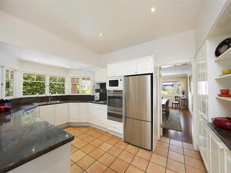 Fifth view of Homely house listing, 2 Bay View St, Lavender Bay NSW