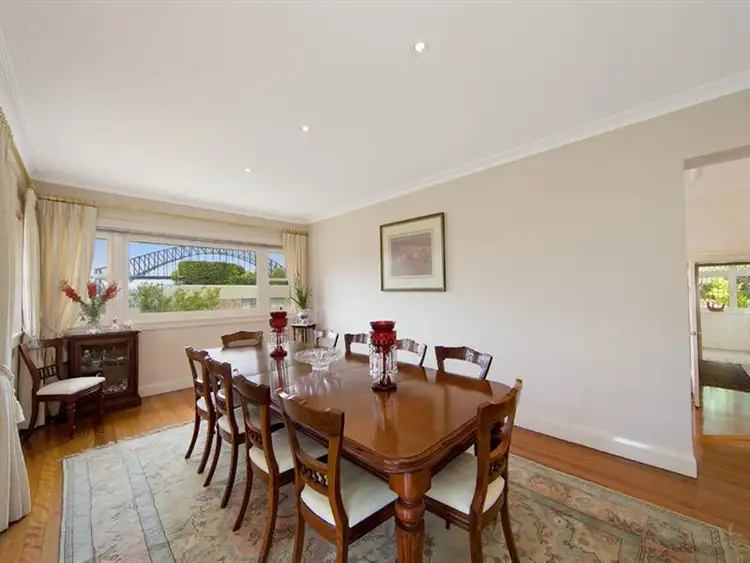 Sixth view of Homely house listing, 2 Bay View St, McMahons Point NSW