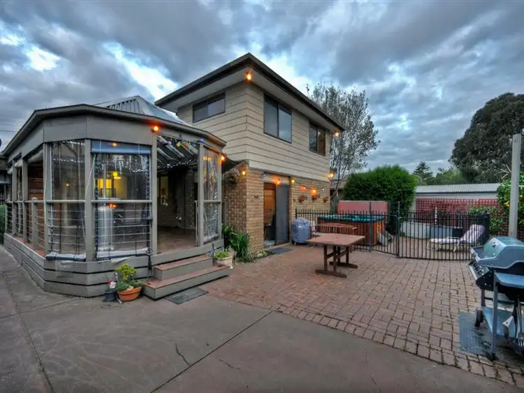 Main view of Homely house listing, 13 Michael St, Scoresby VIC