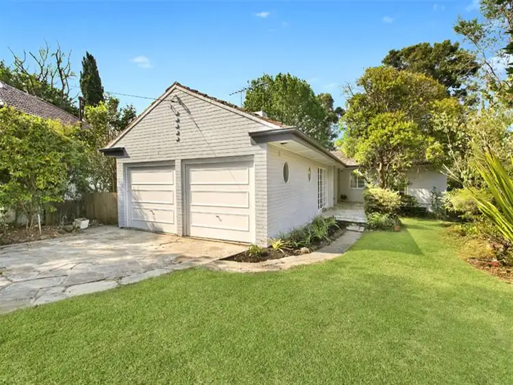 7 Laing Ave, Killara NSW