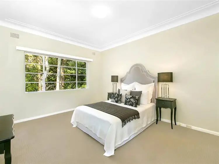 Fifth view of Homely house listing, 7 Laing Ave, Killara NSW