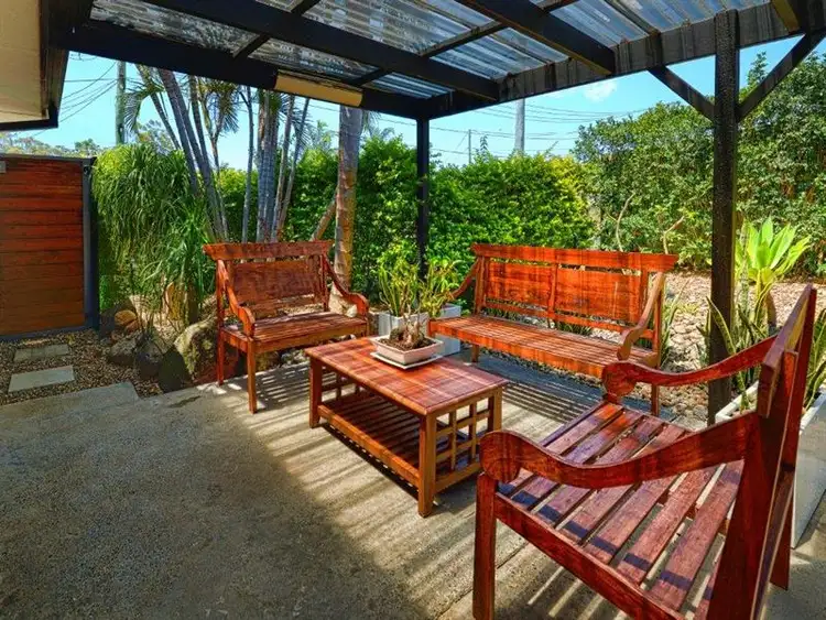 Second view of Homely house listing, 14 Salmon St, Southport QLD
