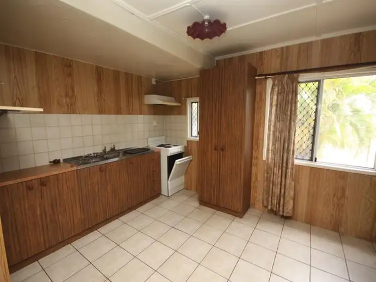Second view of Homely house listing, 8 Milan St, Ayr QLD