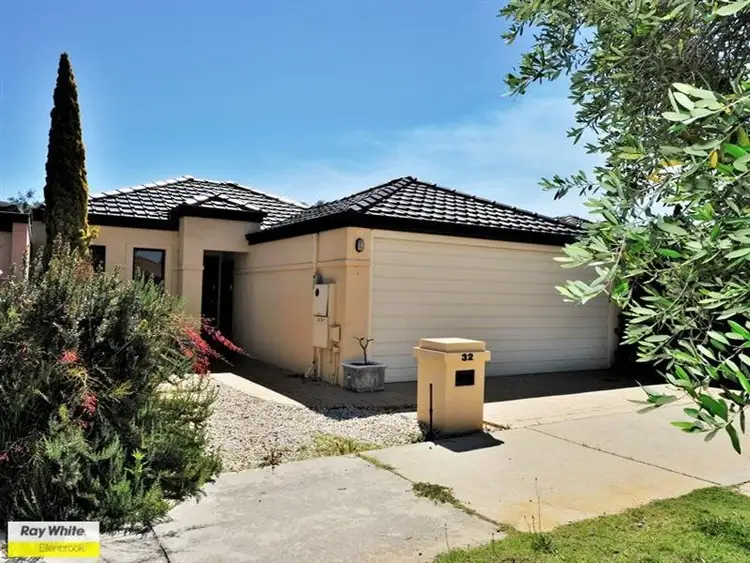 32 St Tropez Vsta, Ellenbrook WA