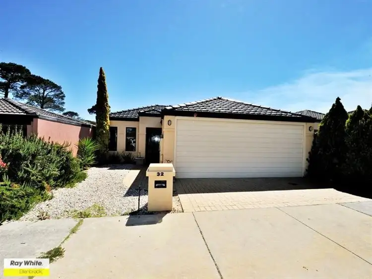 Second view of Homely house listing, 32 St Tropez Vsta, Ellenbrook WA