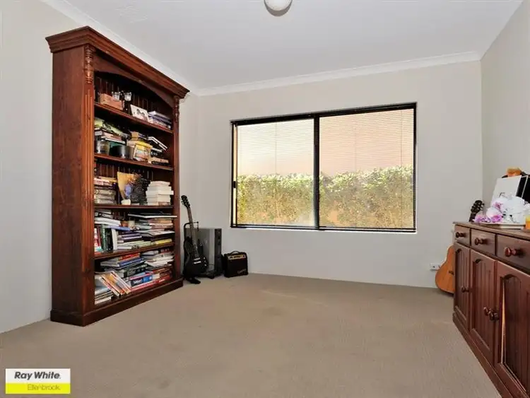 Fourth view of Homely house listing, 32 St Tropez Vsta, Ellenbrook WA