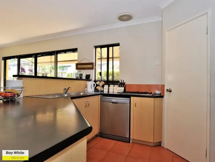Sixth view of Homely house listing, 32 St Tropez Vsta, Ellenbrook WA