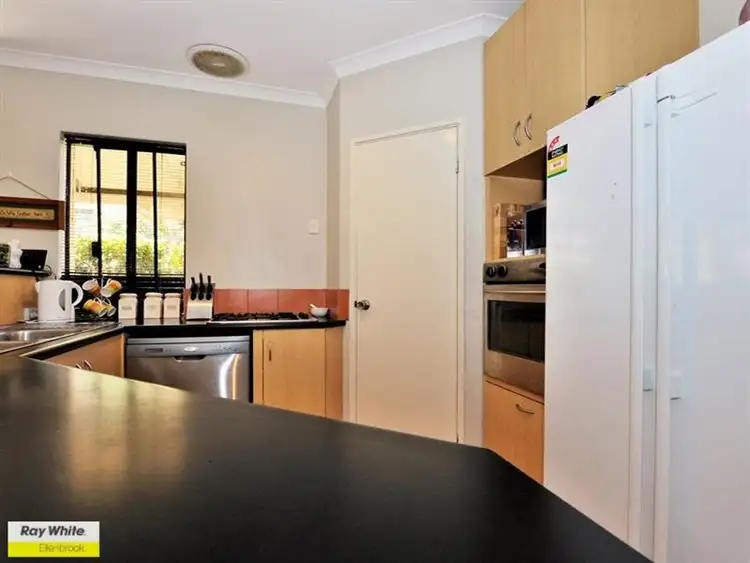 Seventh view of Homely house listing, 32 St Tropez Vsta, Ellenbrook WA