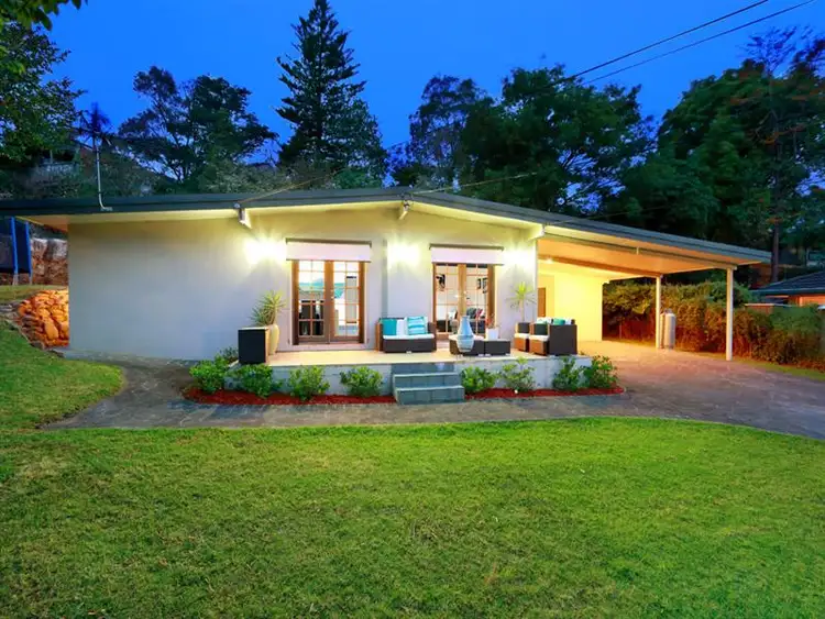 Main view of Homely house listing, 9 Stainsby Cl, Turramurra NSW