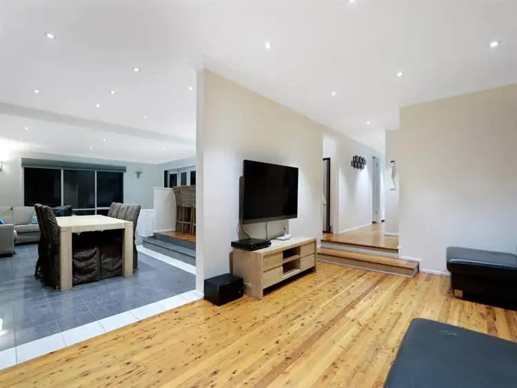Second view of Homely house listing, 9 Stainsby Cl, Turramurra NSW