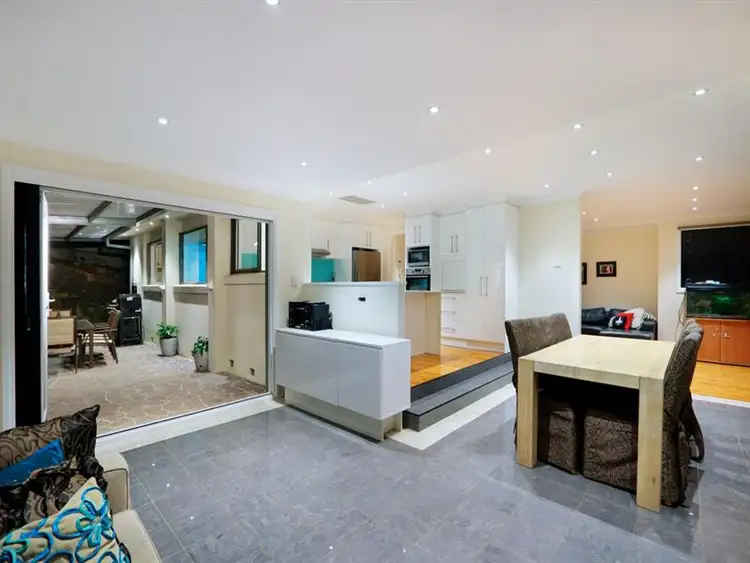 Third view of Homely house listing, 9 Stainsby Cl, Turramurra NSW