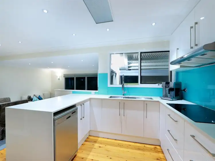 Fourth view of Homely house listing, 9 Stainsby Cl, Turramurra NSW