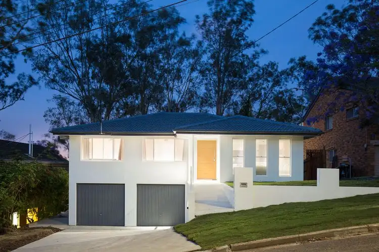 21 Bourrelet Street, Tarragindi QLD 4121