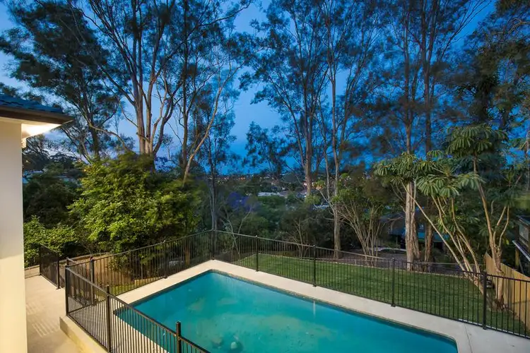 Second view of Homely house listing, 21 Bourrelet Street, Tarragindi QLD 4121