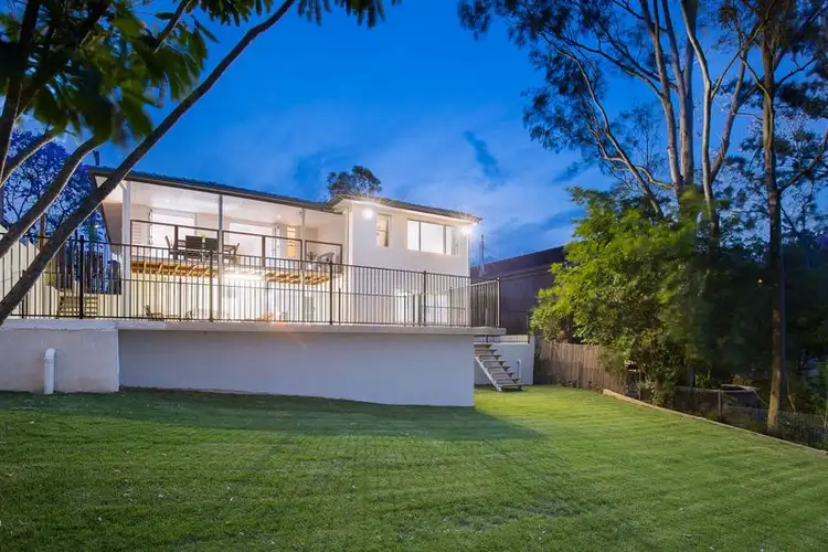 Third view of Homely house listing, 21 Bourrelet Street, Tarragindi QLD 4121