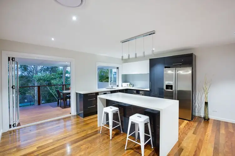 Fourth view of Homely house listing, 21 Bourrelet Street, Tarragindi QLD 4121