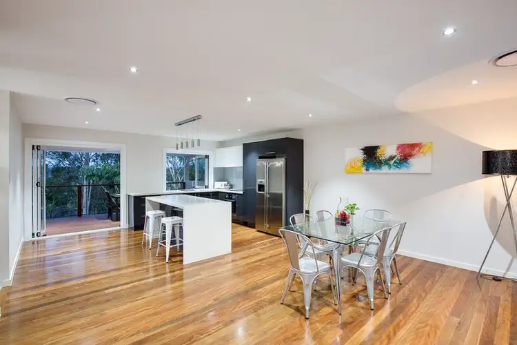Fifth view of Homely house listing, 21 Bourrelet Street, Tarragindi QLD 4121