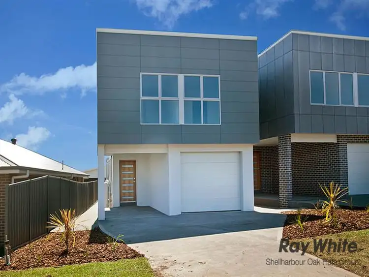 14 Dillon Rd, Flinders NSW