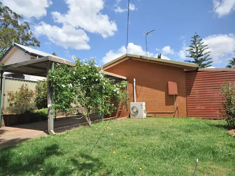 358 Alderley St, Kearneys Spring QLD