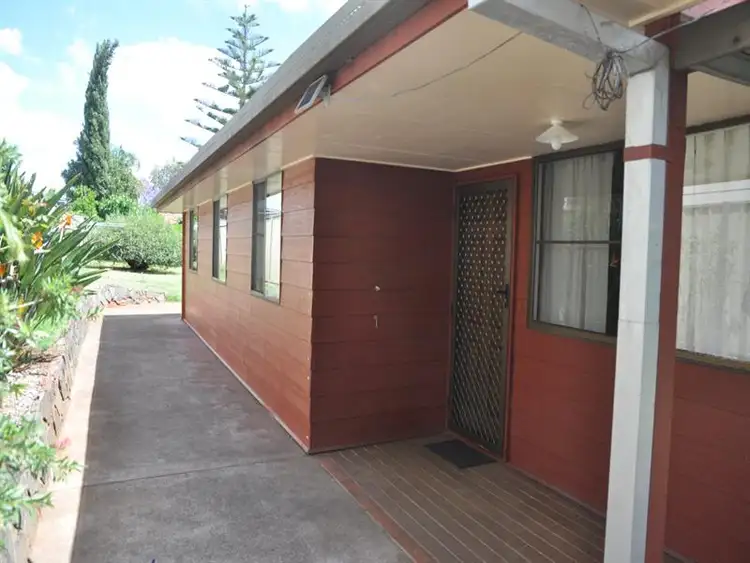 Second view of Homely house listing, 358 Alderley St, Kearneys Spring QLD