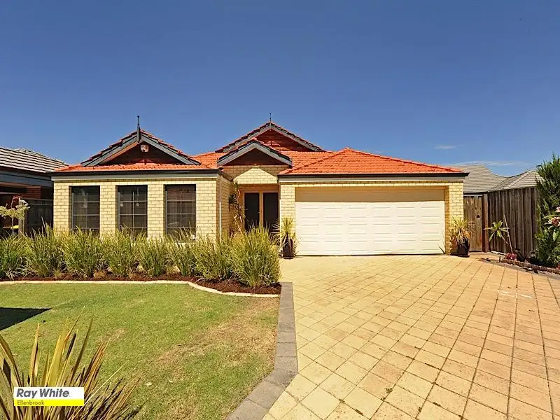 Main view of Homely house listing, 47 Rocklea Cres, Ellenbrook WA