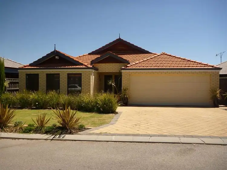 Second view of Homely house listing, 47 Rocklea Cres, Ellenbrook WA