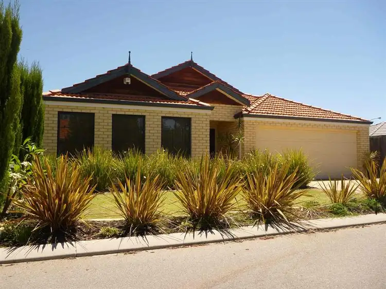 Third view of Homely house listing, 47 Rocklea Cres, Ellenbrook WA