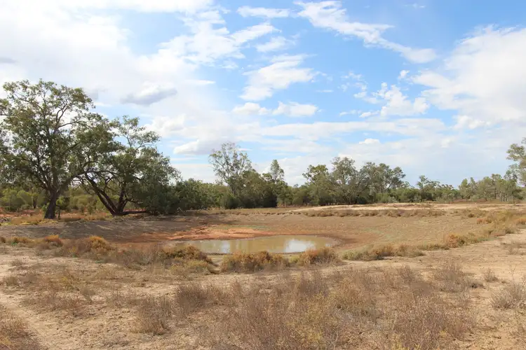 Second view of Homely rural property listing, Lot 56 - 57 Diamantina Developmental Road, Charleville QLD 4470
