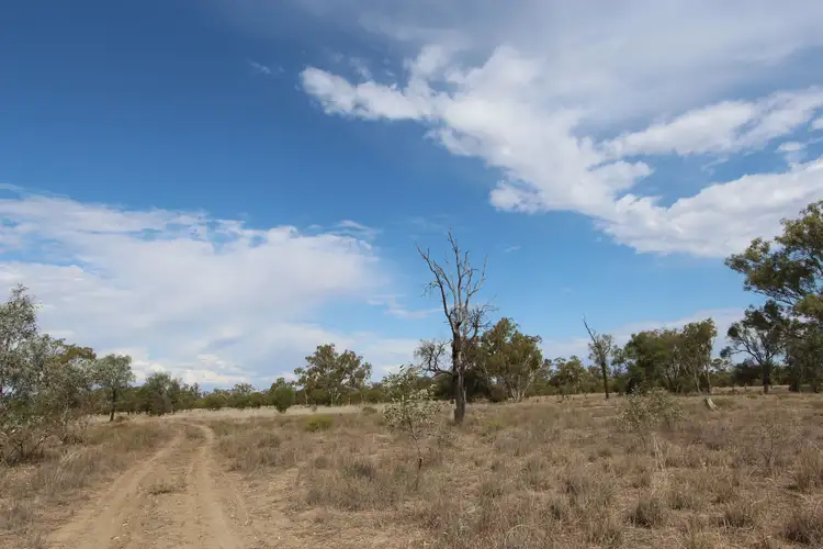 Third view of Homely rural property listing, Lot 56 - 57 Diamantina Developmental Road, Charleville QLD 4470