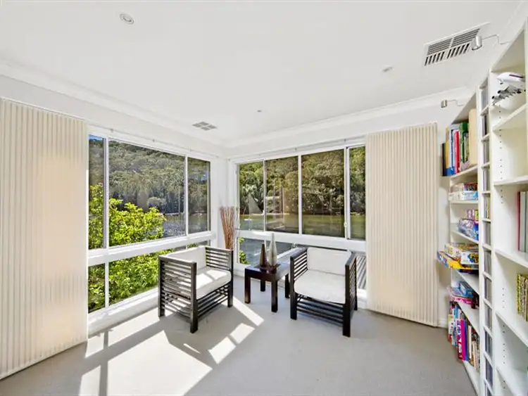 Fourth view of Homely house listing, 185 Prince Edward Park Rd, Woronora NSW