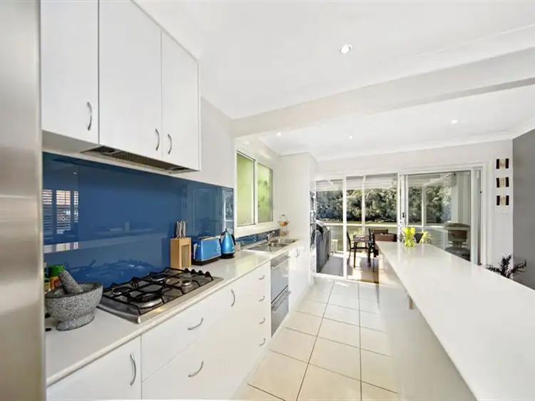 Fifth view of Homely house listing, 185 Prince Edward Park Rd, Woronora NSW