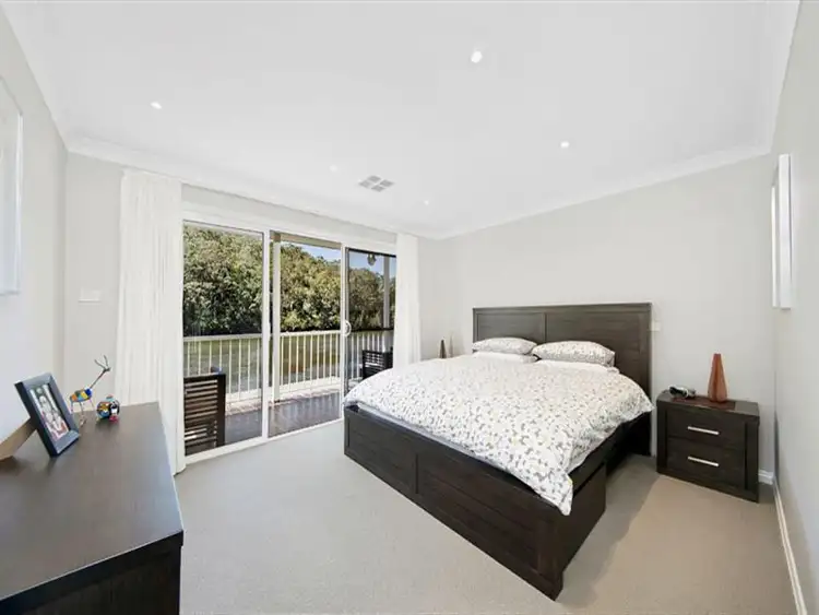 Sixth view of Homely house listing, 185 Prince Edward Park Rd, Woronora NSW