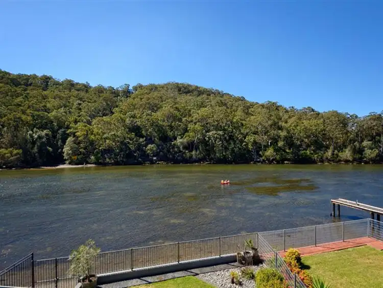 Seventh view of Homely house listing, 185 Prince Edward Park Rd, Woronora NSW