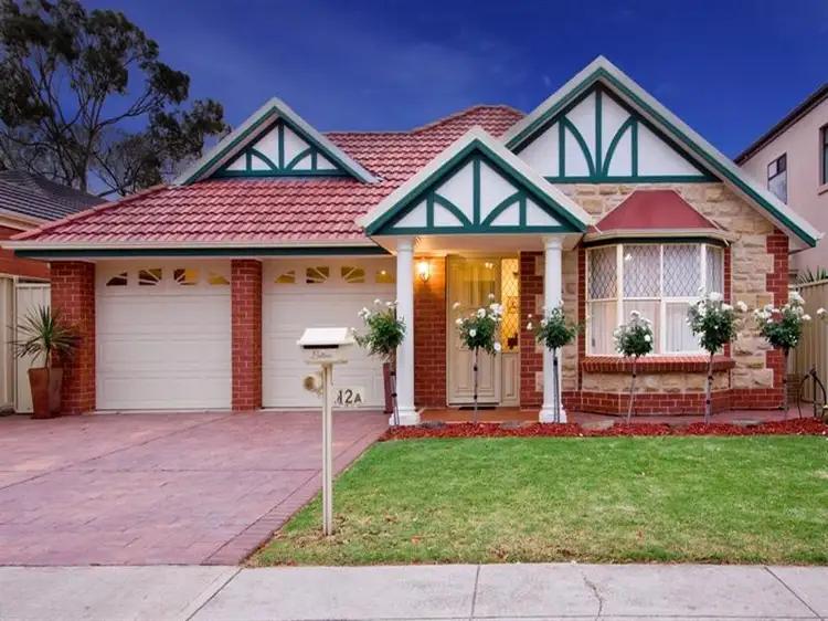 Main view of Homely house listing, 12A Chester St, Lockleys SA
