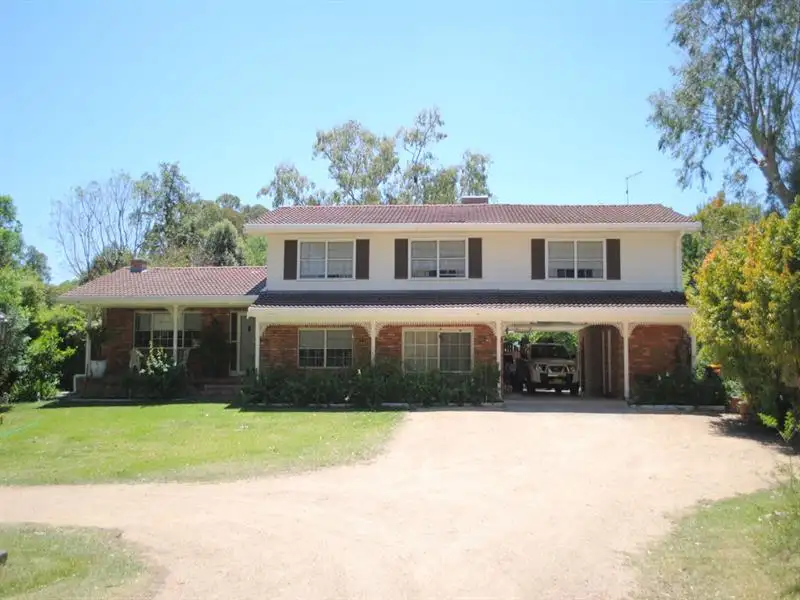 Main view of Homely house listing, 145 Greenbah Rd, Moree NSW