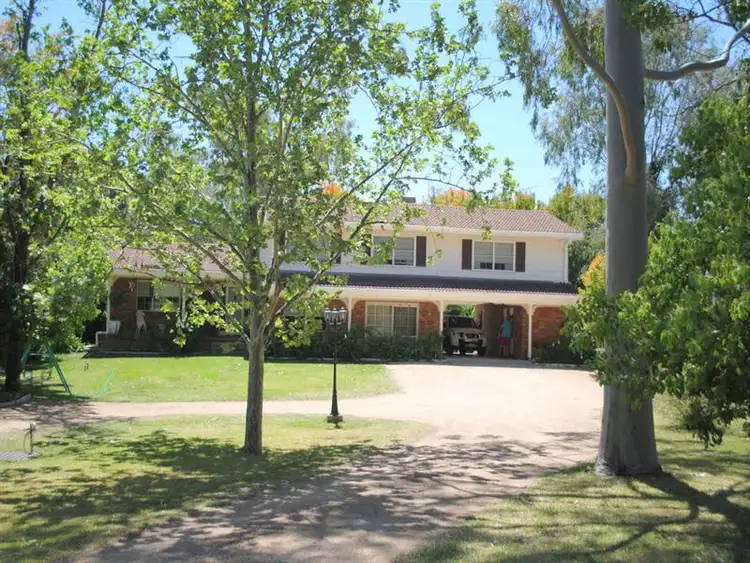 Second view of Homely house listing, 145 Greenbah Rd, Moree NSW