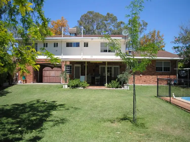 Third view of Homely house listing, 145 Greenbah Rd, Moree NSW