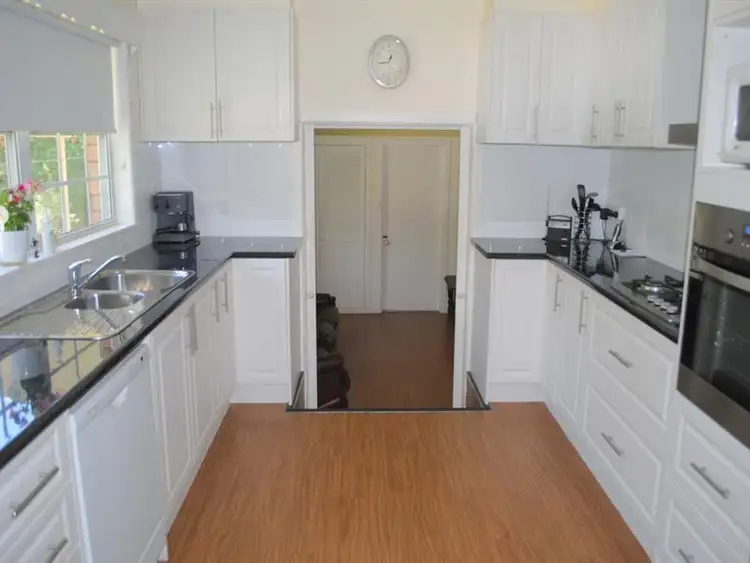 Fourth view of Homely house listing, 145 Greenbah Rd, Moree NSW