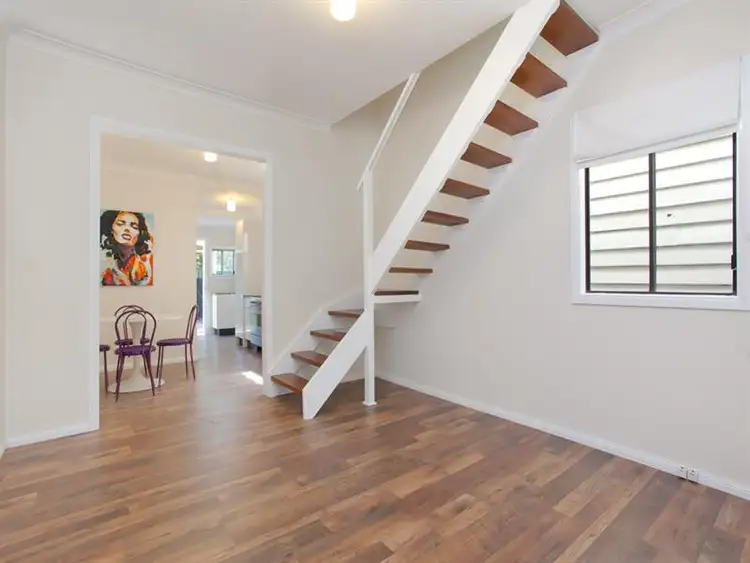Second view of Homely house listing, 16 Anderton St, Islington NSW