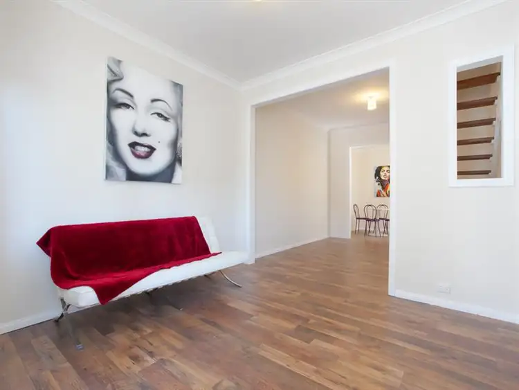 Third view of Homely house listing, 16 Anderton St, Islington NSW
