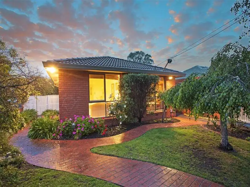 Main view of Homely house listing, 1/104 Berry Ave, Edithvale VIC