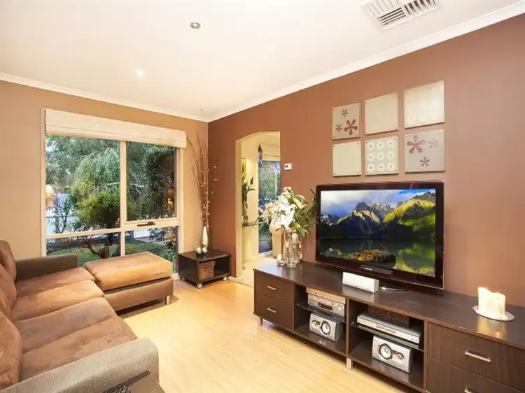 Second view of Homely house listing, 1/104 Berry Ave, Edithvale VIC
