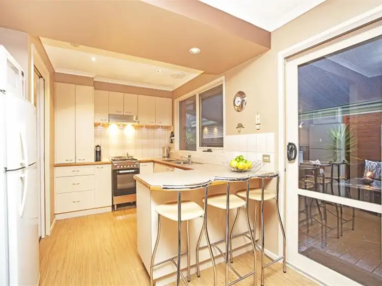 Fourth view of Homely house listing, 1/104 Berry Ave, Edithvale VIC