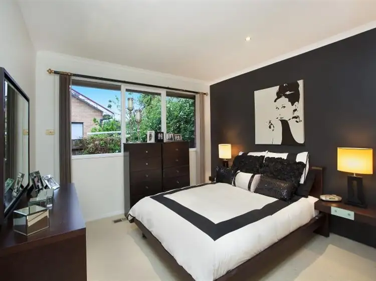 Fifth view of Homely house listing, 1/104 Berry Ave, Edithvale VIC