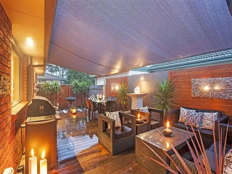 Sixth view of Homely house listing, 1/104 Berry Ave, Edithvale VIC