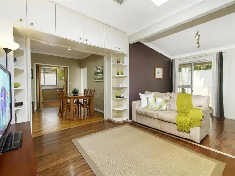 41b Kerrs Rd, Castle Hill NSW