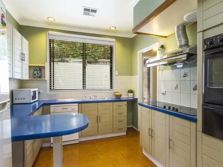 Third view of Homely house listing, 41b Kerrs Rd, Castle Hill NSW