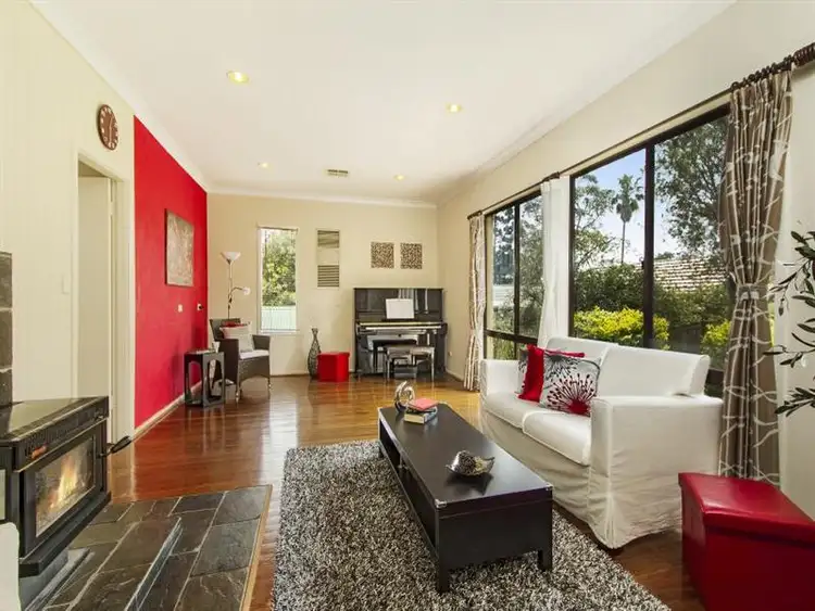 Fourth view of Homely house listing, 41b Kerrs Rd, Castle Hill NSW