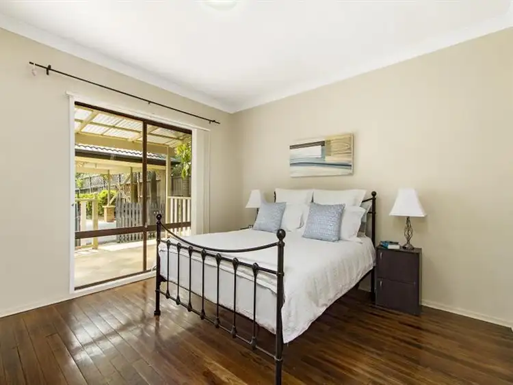 Fifth view of Homely house listing, 41b Kerrs Rd, Castle Hill NSW